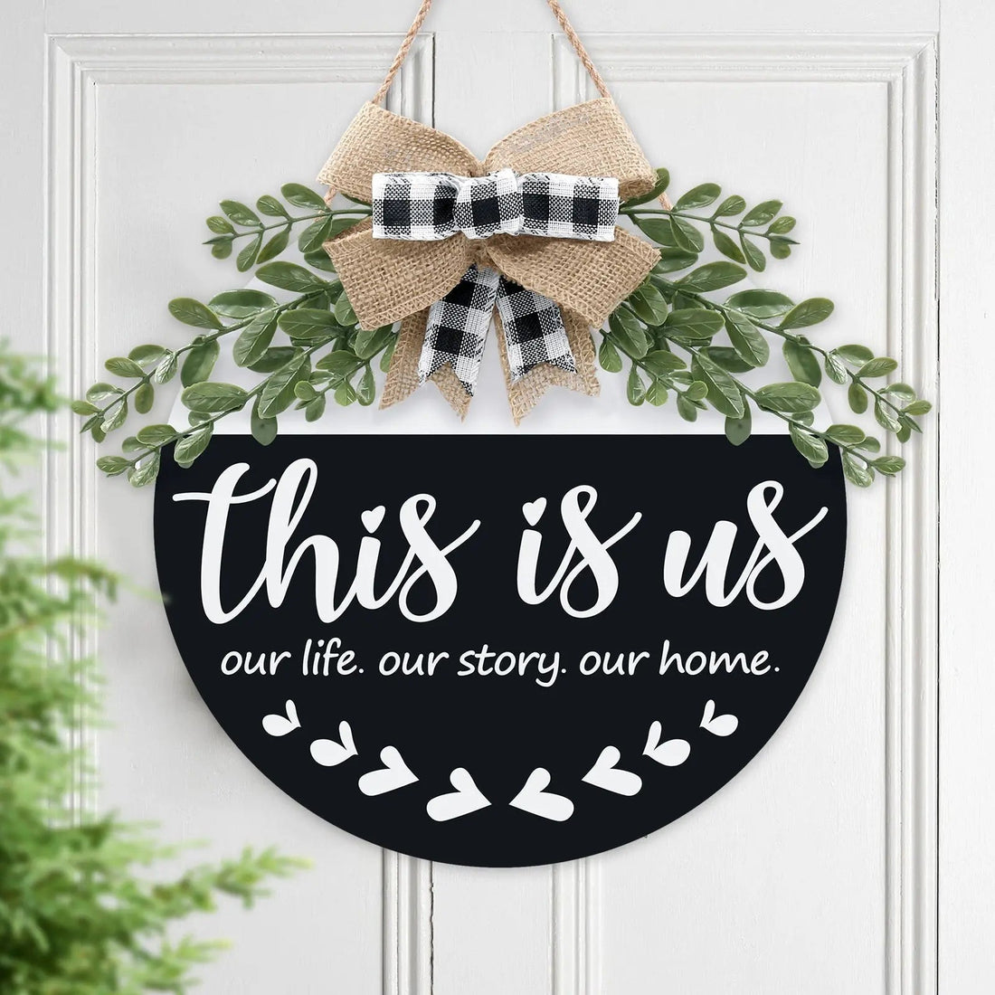 Home & Decor momhomedecor